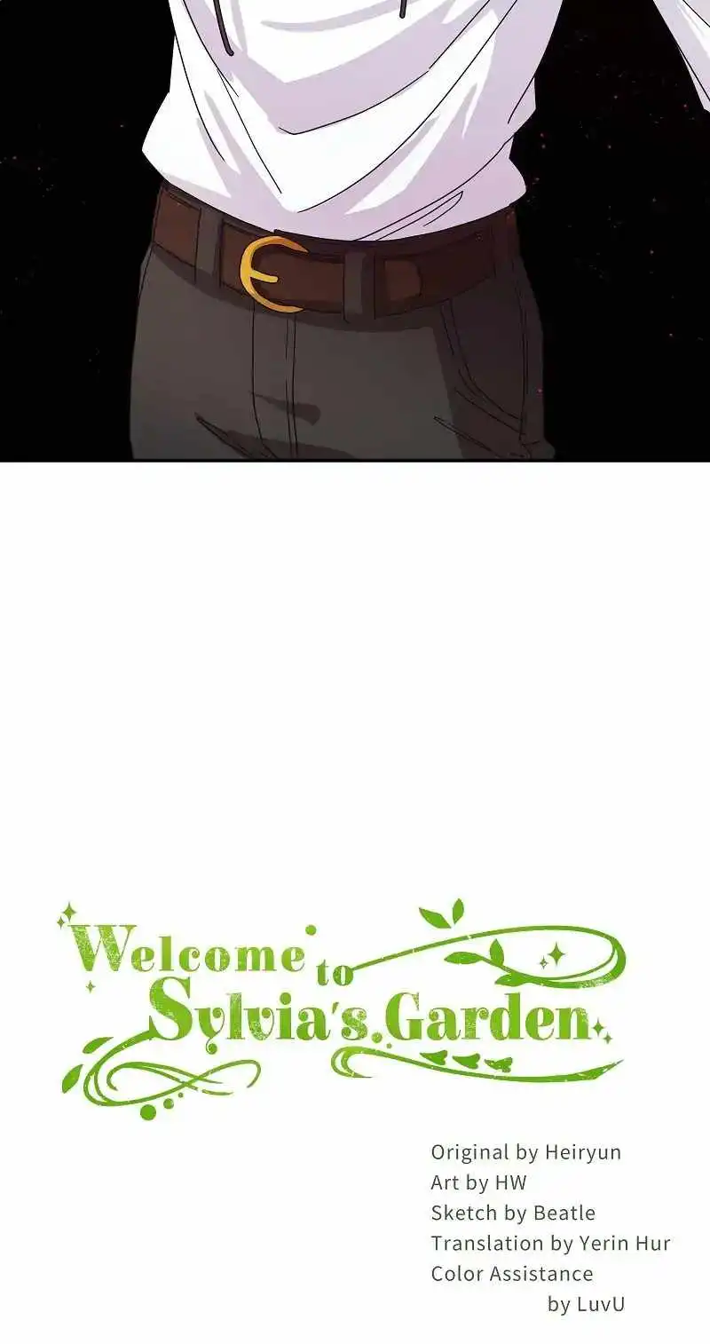 Hello, I'm the Gardener! Chapter 30 60